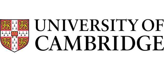 University of Cambridge