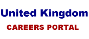 UK Careers Portal